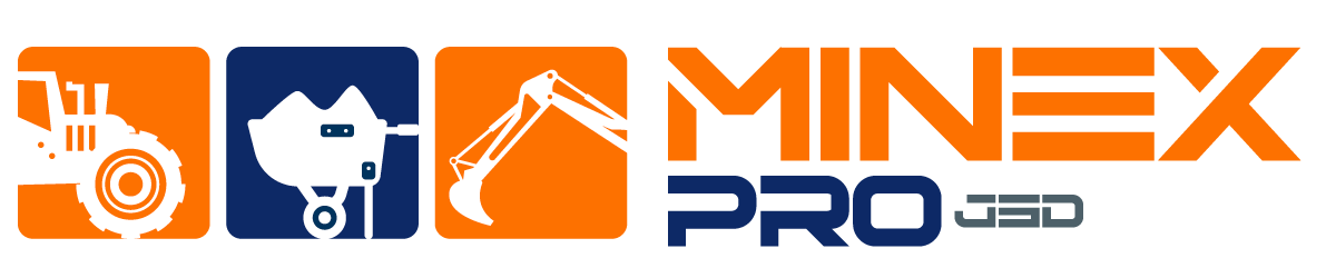 MineXpro JSD
